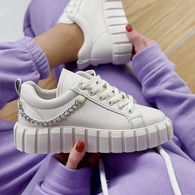 Tênis Feminino Casual Passatto