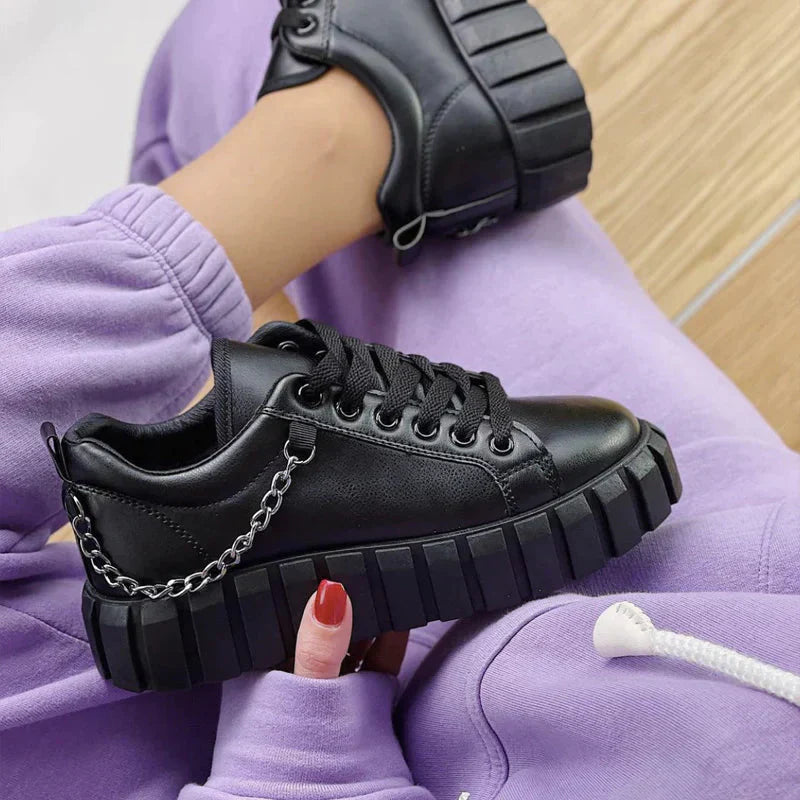 Tênis Feminino Casual Passatto