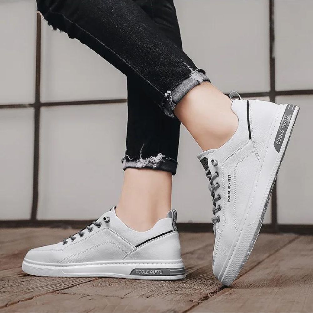 Tênis Masculino Esportivo ProStyle – Conforto e Durabilidade