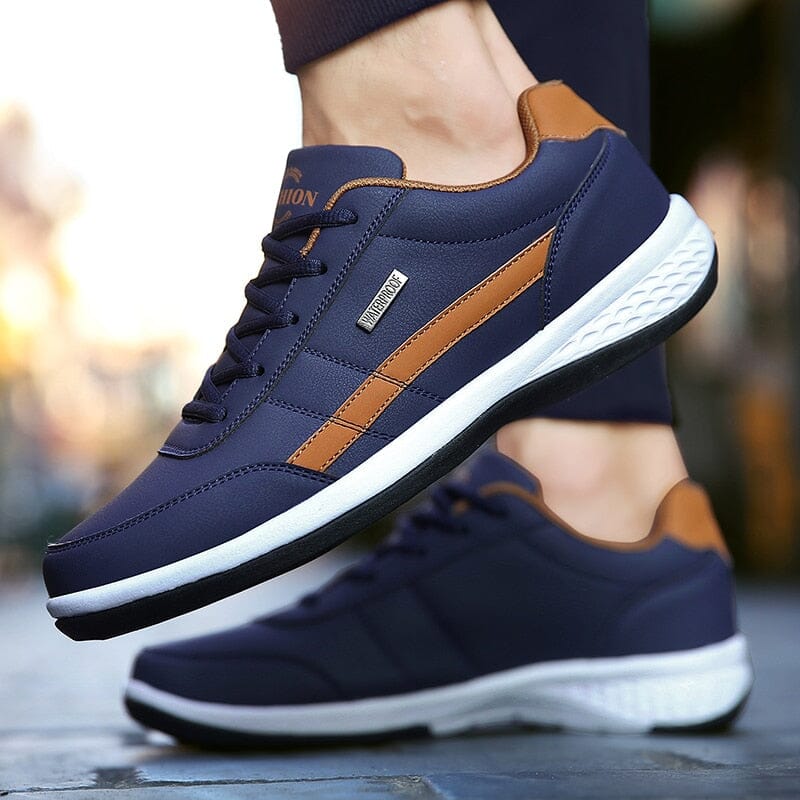 Tênis Casual Masculino Confort Fit – Model Zane