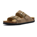Sandália Masculina Conforto Premium – StyleStep